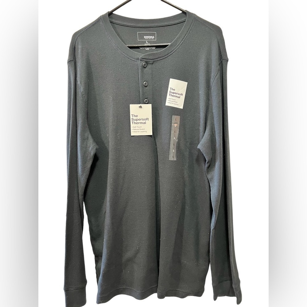 Sonoma Large Soft Thermal